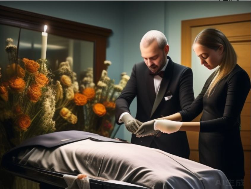 常熟市遗体运输整理